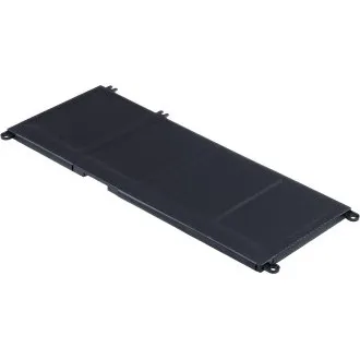 Batéria T6 Power Dell Insprion 7778, 7779, 7573, 7577, Latitude 3380, 3685mAh, 56Wh, 4cell, Li-pol Batéria T6 Power Dell Insprion 7778, 7779, 7573, 7577, Latitude 3380, 3685mAh, 56Wh, 4cell, Li-pol