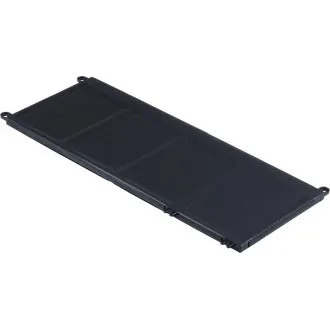 Batéria T6 Power Dell Insprion 7778, 7779, 7573, 7577, Latitude 3380, 3685mAh, 56Wh, 4cell, Li-pol Batéria T6 Power Dell Insprion 7778, 7779, 7573, 7577, Latitude 3380, 3685mAh, 56Wh, 4cell, Li-pol