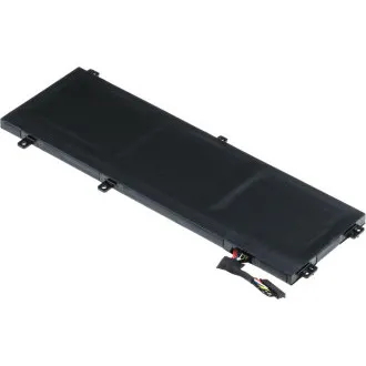 Batéria T6 Power pre Dell Precision 15 5520, 5530, XPS 15 9560, 9570, 4910mAh, 56Wh, 3cell, Li-pol Batéria T6 Power pre Dell Precision 15 5520, 5530, XPS 15 9560, 9570, 4910mAh, 56Wh, 3cell, Li-pol