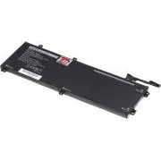 Batéria T6 Power pre Dell Precision 15 5520, 5530, XPS 15 9560, 9570, 4910mAh, 56Wh, 3cell, Li-pol