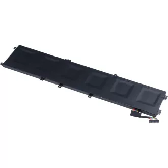 Batéria T6 Power pre Dell Precision 15 5520, 5530, XPS 15 9560, 9570, 8500mAh, 97Wh, 6cell, Li-pol