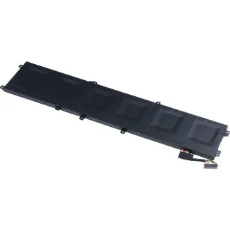 Batéria T6 Power pre Dell Precision 15 5520, 5530, XPS 15 9560, 9570, 8500mAh, 97Wh, 6cell, Li-pol Batéria T6 Power pre Dell Precision 15 5520, 5530, XPS 15 9560, 9570, 8500mAh, 97Wh, 6cell, Li-pol