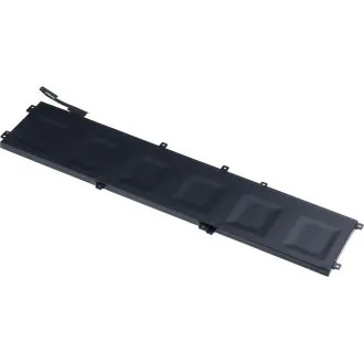 Batéria T6 Power pre Dell Precision 15 5520, 5530, XPS 15 9560, 9570, 8500mAh, 97Wh, 6cell, Li-pol Batéria T6 Power pre Dell Precision 15 5520, 5530, XPS 15 9560, 9570, 8500mAh, 97Wh, 6cell, Li-pol