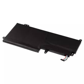 Batéria T6 Power pre Lenovo ThinkPad 13 20GJ/20GK, 20GL/20GM séria, 3730mAh, 42Wh, 3cell, Li-Pol