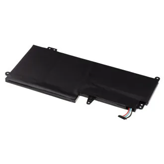 Batéria T6 Power pre Lenovo ThinkPad 13 20GJ/20GK, 20GL/20GM séria, 3730mAh, 42Wh, 3cell, Li-Pol