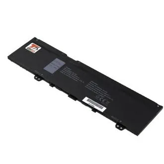 Batéria T6 Power pre Dell Insprion 13 5370, 7370, 7373, Vostro 5370, 3330mAh, 38Wh, 3cell, Li-pol Batéria T6 Power pre Dell Insprion 13 5370, 7370, 7373, Vostro 5370, 3330mAh, 38Wh, 3cell, Li-pol