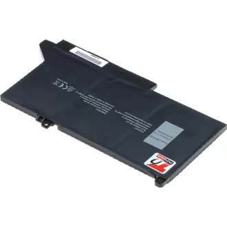 Batéria T6 Power pre Dell Latitude 7280, 7290, 7380, 7390, 7480, 7490, 3600mAh, 41Wh, 3cell, Li-pol Batéria T6 Power pre Dell Latitude 7280, 7290, 7380, 7390, 7480, 7490, 3600mAh, 41Wh, 3cell, Li-pol