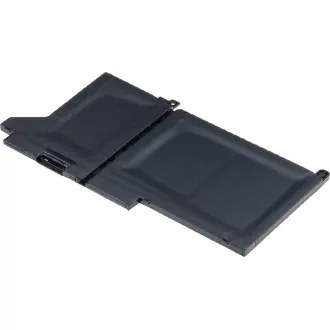Batéria T6 Power pre Dell Latitude 7280, 7290, 7380, 7390, 7480, 7490, 3600mAh, 41Wh, 3cell, Li-pol Batéria T6 Power pre Dell Latitude 7280, 7290, 7380, 7390, 7480, 7490, 3600mAh, 41Wh, 3cell, Li-pol