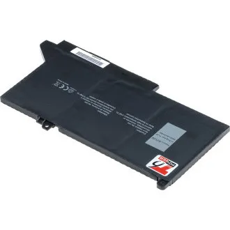 Batéria T6 Power pre Dell Latitude 7280, 7290, 7380, 7390, 7480, 7490, 3600mAh, 41Wh, 3cell, Li-pol Batéria T6 Power pre Dell Latitude 7280, 7290, 7380, 7390, 7480, 7490, 3600mAh, 41Wh, 3cell, Li-pol
