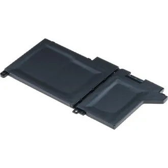 Batéria T6 Power pre Dell Latitude 7280, 7290, 7380, 7390, 7480, 7490, 3600mAh, 41Wh, 3cell, Li-pol Batéria T6 Power pre Dell Latitude 7280, 7290, 7380, 7390, 7480, 7490, 3600mAh, 41Wh, 3cell, Li-pol