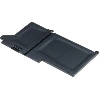 Batéria T6 Power pre Dell Latitude 7280, 7290, 7380, 7390, 7480, 7490, 3600mAh, 41Wh, 3cell, Li-pol Batéria T6 Power pre Dell Latitude 7280, 7290, 7380, 7390, 7480, 7490, 3600mAh, 41Wh, 3cell, Li-pol