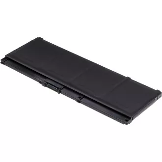 Batéria T6 Power pre HP Omen 15-ce000, Pavilion Power 15-cb000 serie, 4550mAh, 70Wh, 4cell, Li-pol