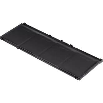 Batéria T6 Power pre HP Omen 15-ce000, Pavilion Power 15-cb000 serie, 4550mAh, 70Wh, 4cell, Li-pol