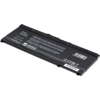 Batéria T6 Power pre HP Omen 15-ce000, Pavilion Power 15-cb000 serie, 4550mAh, 70Wh, 4cell, Li-pol Batéria T6 Power pre HP Omen 15-ce000, Pavilion Power 15-cb000 serie, 4550mAh, 70Wh, 4cell, Li-pol