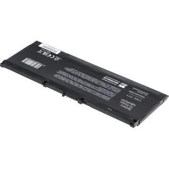 Batéria T6 Power pre HP Omen 15-ce000, Pavilion Power 15-cb000 serie, 4550mAh, 70Wh, 4cell, Li-pol Batéria T6 Power pre HP Omen 15-ce000, Pavilion Power 15-cb000 serie, 4550mAh, 70Wh, 4cell, Li-pol