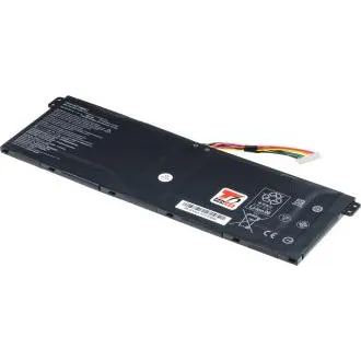 Batéria T6 Power pre Acer Aspire 3 A314-31, A315-31, Aspire 1 A114-31, 4810mAh, 37Wh, 2cell, Li-pol Batéria T6 Power pre Acer Aspire 3 A314-31, A315-31, Aspire 1 A114-31, 4810mAh, 37Wh, 2cell, Li-pol