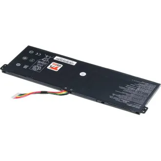 Batéria T6 Power pre Acer Aspire 3 A314-31, A315-31, Aspire 1 A114-31, 4810mAh, 37Wh, 2cell, Li-pol Batéria T6 Power pre Acer Aspire 3 A314-31, A315-31, Aspire 1 A114-31, 4810mAh, 37Wh, 2cell, Li-pol