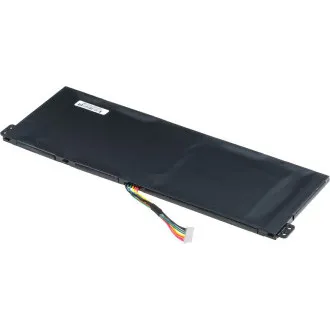 Batéria T6 Power pre Acer Aspire 3 A314-31, A315-31, Aspire 1 A114-31, 4810mAh, 37Wh, 2cell, Li-pol Batéria T6 Power pre Acer Aspire 3 A314-31, A315-31, Aspire 1 A114-31, 4810mAh, 37Wh, 2cell, Li-pol
