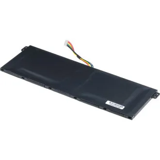 Batéria T6 Power pre Acer Aspire 3 A314-31, A315-31, Aspire 1 A114-31, 4810mAh, 37Wh, 2cell, Li-pol Batéria T6 Power pre Acer Aspire 3 A314-31, A315-31, Aspire 1 A114-31, 4810mAh, 37Wh, 2cell, Li-pol