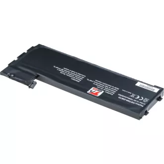 Batéria T6 Power HP ZBook 15 G3, ZBook 15 G4, 7200mAh, 82Wh, 9cell, Li-ion