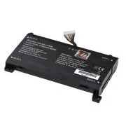 Batéria T6 Power pre HP Omen 17-an000, 17-an100, 16pin, Geforce 1060/1070, 5700mAh, 82Wh, 8cell