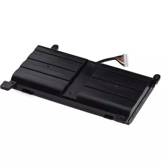Batéria T6 Power pre HP Omen 17-an000, 17-an100, 16pin, Geforce 1060/1070, 5700mAh, 82Wh, 8cell