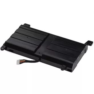 Batéria T6 Power pre HP Omen 17-an000, 17-an100, 16pin, Geforce 1060/1070, 5700mAh, 82Wh, 8cell