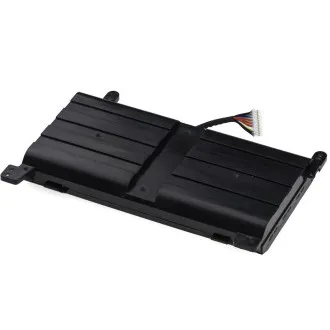 Batéria T6 Power pre HP Omen 17-an000, 17-an100, 16pin, Geforce 1060/1070, 5700mAh, 82Wh, 8cell Batéria T6 Power pre HP Omen 17-an000, 17-an100, 16pin, Geforce 1060/1070, 5700mAh, 82Wh, 8cell