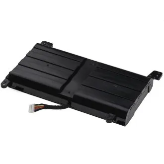 Batéria T6 Power pre HP Omen 17-an000, 17-an100, 16pin, Geforce 1060/1070, 5700mAh, 82Wh, 8cell Batéria T6 Power pre HP Omen 17-an000, 17-an100, 16pin, Geforce 1060/1070, 5700mAh, 82Wh, 8cell