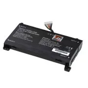 Batéria T6 Power pre HP Omen 17-an000, 17-an100, 16pin, Geforce 1060/1070, 5700mAh, 82Wh, 8cell