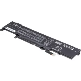 Batéria T6 Power HP EliteBook 745 G5, 830 G5, 840 G5, ZBook 14 U G5, 4330mAh, 50Wh, 3cell, Li-pol