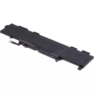 Batéria T6 Power HP EliteBook 745 G5, 830 G5, 840 G5, ZBook 14 U G5, 4330mAh, 50Wh, 3cell, Li-pol