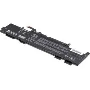 Batéria T6 Power HP EliteBook 745 G5, 830 G5, 840 G5, ZBook 14 U G5, 4330mAh, 50Wh, 3cell, Li-pol