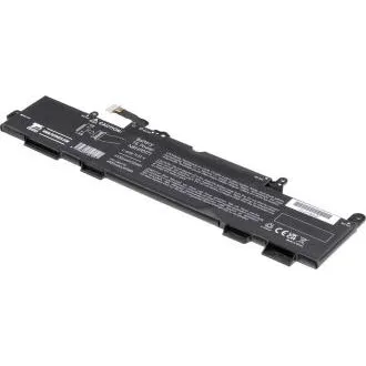 Batéria T6 Power HP EliteBook 745 G5, 830 G5, 840 G5, ZBook 14 U G5, 4330mAh, 50Wh, 3cell, Li-pol Batéria T6 Power HP EliteBook 745 G5, 830 G5, 840 G5, ZBook 14 U G5, 4330mAh, 50Wh, 3cell, Li-pol