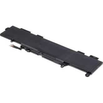 Batéria T6 Power HP EliteBook 745 G5, 830 G5, 840 G5, ZBook 14 U G5, 4330mAh, 50Wh, 3cell, Li-pol Batéria T6 Power HP EliteBook 745 G5, 830 G5, 840 G5, ZBook 14 U G5, 4330mAh, 50Wh, 3cell, Li-pol