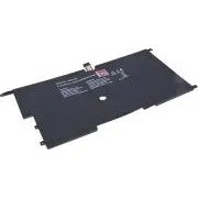 Batéria T6 Power pre Lenovo ThinkPad X1 Carbon 2nd Gen, 3rd Gen, 3350mAh, 51Wh, 8cell, Li-Pol