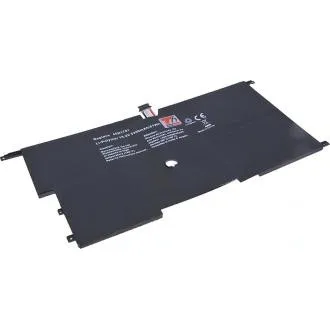 Batéria T6 Power pre Lenovo ThinkPad X1 Carbon 2nd Gen, 3rd Gen, 3350mAh, 51Wh, 8cell, Li-Pol Batéria T6 Power pre Lenovo ThinkPad X1 Carbon 2nd Gen, 3rd Gen, 3350mAh, 51Wh, 8cell, Li-Pol