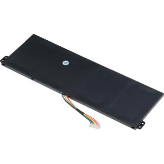 Batéria T6 Power Acer Aspire ES1-711, E5-721, V3-371, 3150mAh, 48Wh, 4cell, Li-ion Batéria T6 Power Acer Aspire ES1-711, E5-721, V3-371, 3150mAh, 48Wh, 4cell, Li-ion