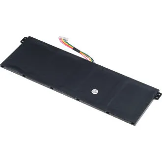 Batéria T6 Power Acer Aspire ES1-711, E5-721, V3-371, 3150mAh, 48Wh, 4cell, Li-ion Batéria T6 Power Acer Aspire ES1-711, E5-721, V3-371, 3150mAh, 48Wh, 4cell, Li-ion