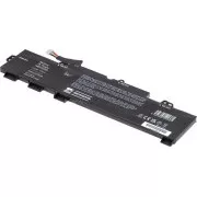 Batéria T6 Power HP EliteBook 755 G5, 850 G5, 850 G6, ZBook 15u G5, 4850mAh, 56Wh, 3cell, Li-pol
