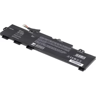 Batéria T6 Power HP EliteBook 755 G5, 850 G5, 850 G6, ZBook 15u G5, 4850mAh, 56Wh, 3cell, Li-pol