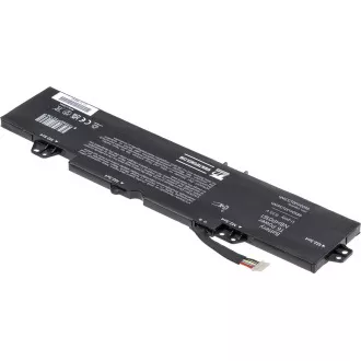 Batéria T6 Power HP EliteBook 755 G5, 850 G5, 850 G6, ZBook 15u G5, 4850mAh, 56Wh, 3cell, Li-pol