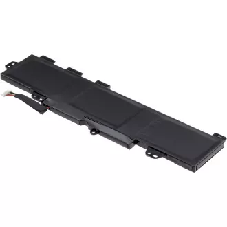 Batéria T6 Power HP EliteBook 755 G5, 850 G5, 850 G6, ZBook 15u G5, 4850mAh, 56Wh, 3cell, Li-pol