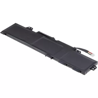 Batéria T6 Power HP EliteBook 755 G5, 850 G5, 850 G6, ZBook 15u G5, 4850mAh, 56Wh, 3cell, Li-pol