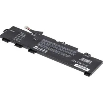Batéria T6 Power HP EliteBook 755 G5, 850 G5, 850 G6, ZBook 15u G5, 4850mAh, 56Wh, 3cell, Li-pol Batéria T6 Power HP EliteBook 755 G5, 850 G5, 850 G6, ZBook 15u G5, 4850mAh, 56Wh, 3cell, Li-pol