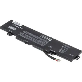 Batéria T6 Power HP EliteBook 755 G5, 850 G5, 850 G6, ZBook 15u G5, 4850mAh, 56Wh, 3cell, Li-pol Batéria T6 Power HP EliteBook 755 G5, 850 G5, 850 G6, ZBook 15u G5, 4850mAh, 56Wh, 3cell, Li-pol