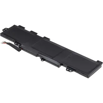 Batéria T6 Power HP EliteBook 755 G5, 850 G5, 850 G6, ZBook 15u G5, 4850mAh, 56Wh, 3cell, Li-pol Batéria T6 Power HP EliteBook 755 G5, 850 G5, 850 G6, ZBook 15u G5, 4850mAh, 56Wh, 3cell, Li-pol