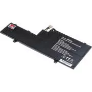 Batéria T6 Power pre HP EliteBook x360 1030 G2, 4900mAh, 57Wh, 3cell, Li-pol, type 1