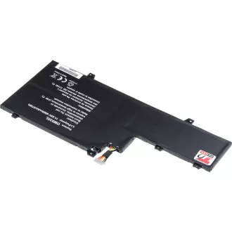 Batéria T6 Power pre HP EliteBook x360 1030 G2, 4900mAh, 57Wh, 3cell, Li-pol, type 1
