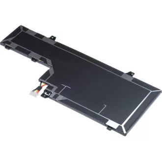 Batéria T6 Power pre HP EliteBook x360 1030 G2, 4900mAh, 57Wh, 3cell, Li-pol, type 1